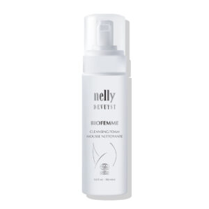 BioFemme Cleansing Foam