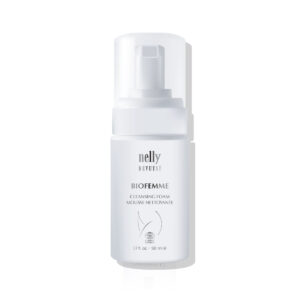 BioFemme Cleansing Foam