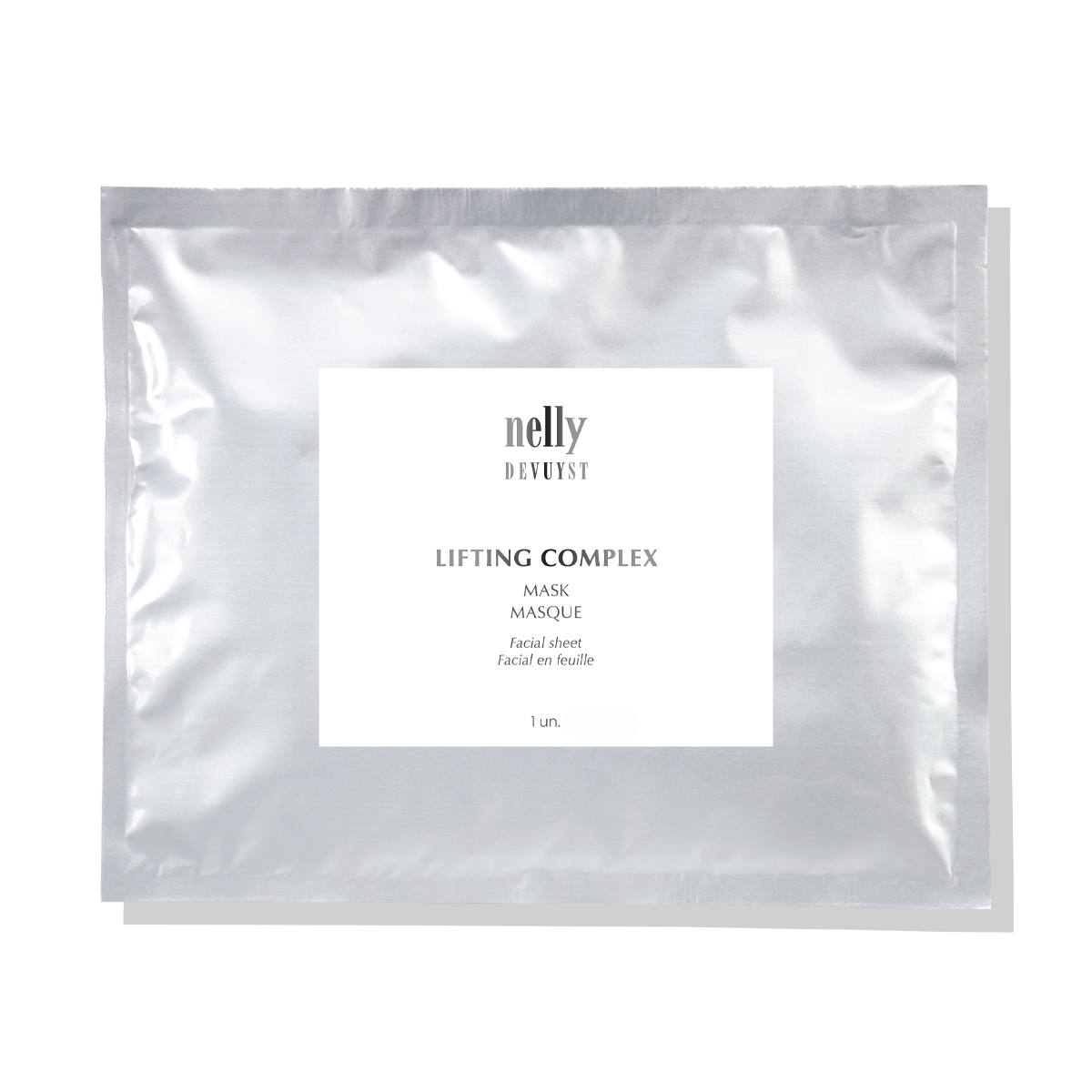 Lifting Complex Mask