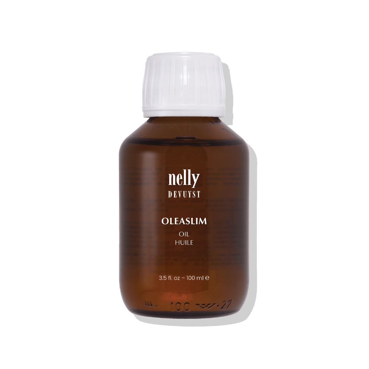 Oleaslim Oil