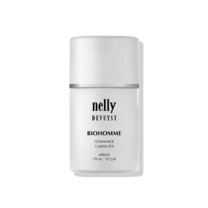 BioHomme 3 Minute Gommage