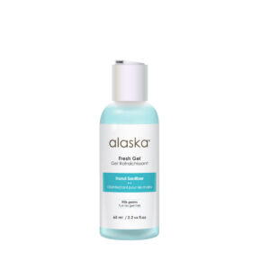 Alaska Hand Sanitizer Gel