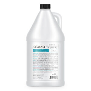 Alaska Hand Sanitizer Gel