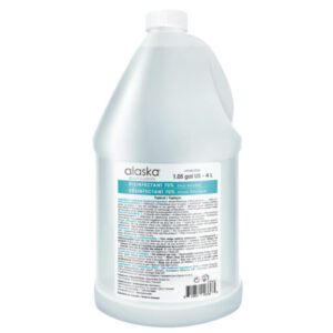 Alaska Disinfectant 70% Ethyl Alcohol