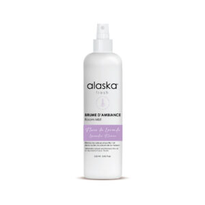 Alaska Fresh Room Mist Lavender Flower
