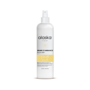 Alaska Fresh Room Mist Vanilla