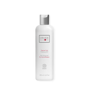 Passion Fruit Foaming Bath