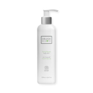 Spring Flowers Body Milk