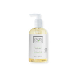 Spring Flowers Hand Soap