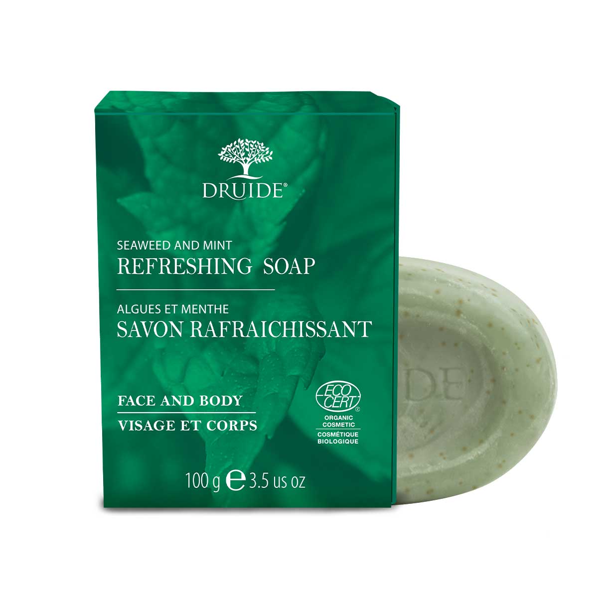 Refreshing Soap