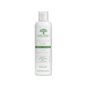 Tea Tree Oil Shampoo