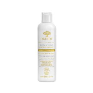 Body & Shine Shampoo