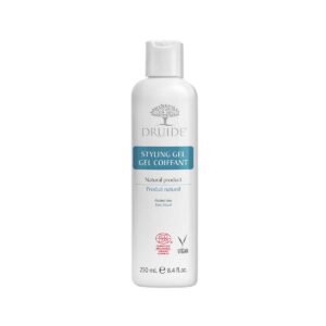 Styling Gel – Alcohol-Free