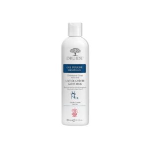 Goat Milk Shower Gel