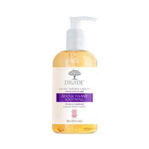 Soothing Liquid Body Soap