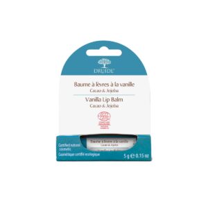 Karité Vanilla Lip Balm