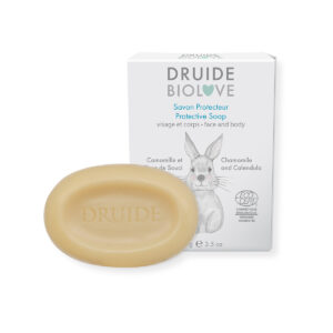Protective Baby Soap