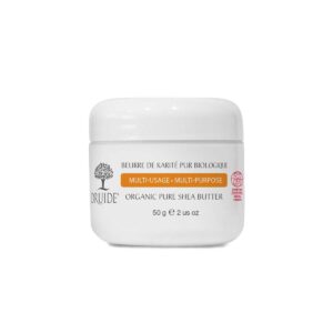 Organic Pure Shea Butter