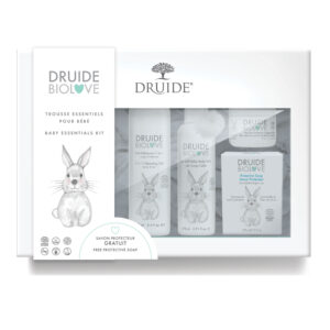 Druide BioLove Baby Essentials Kit