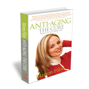 Anti-Aging The Cure