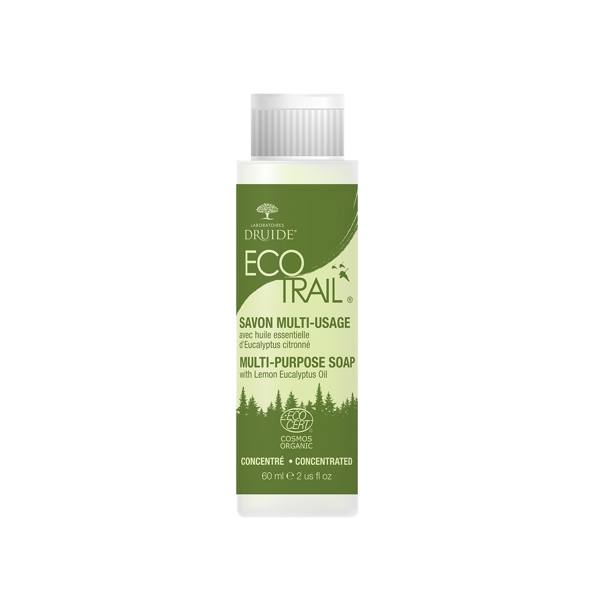 Ecotrail Multi-Purpose Soap
